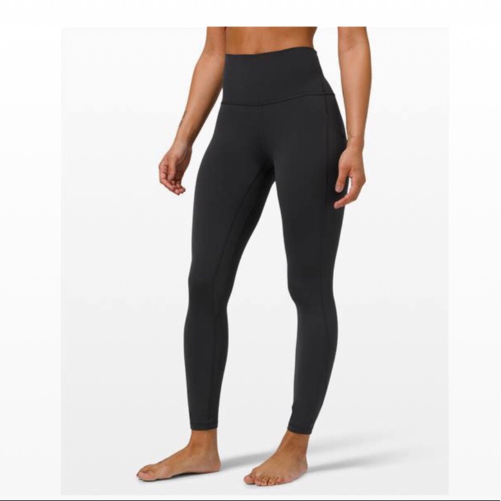 Lululemon Align Legging 25”
